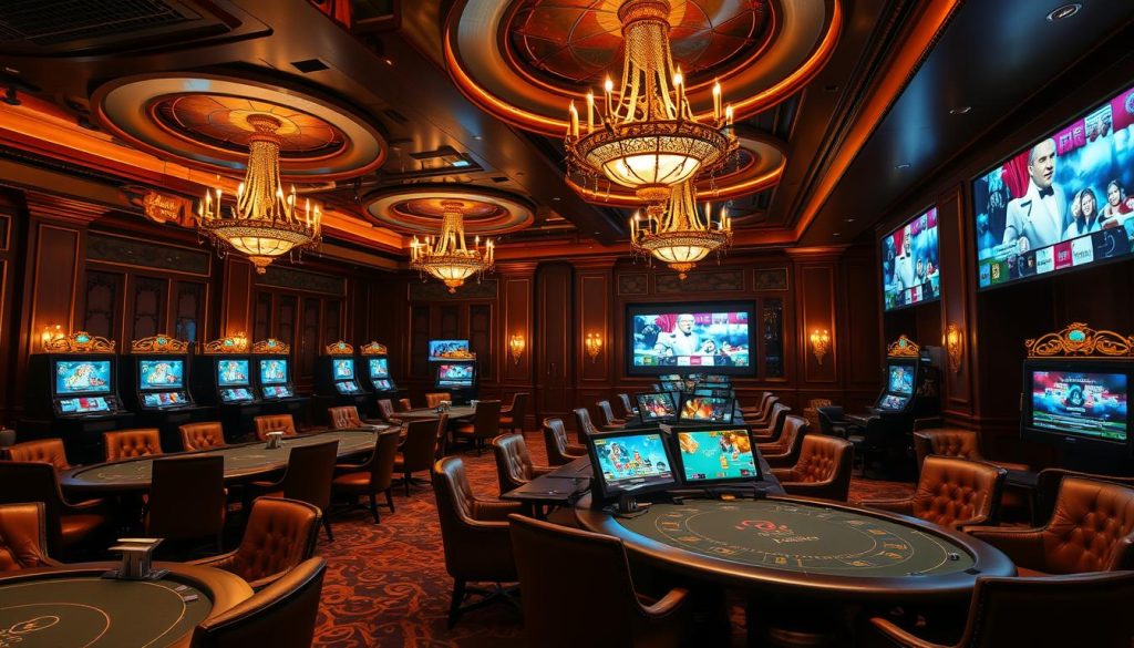 Live Casino Premium