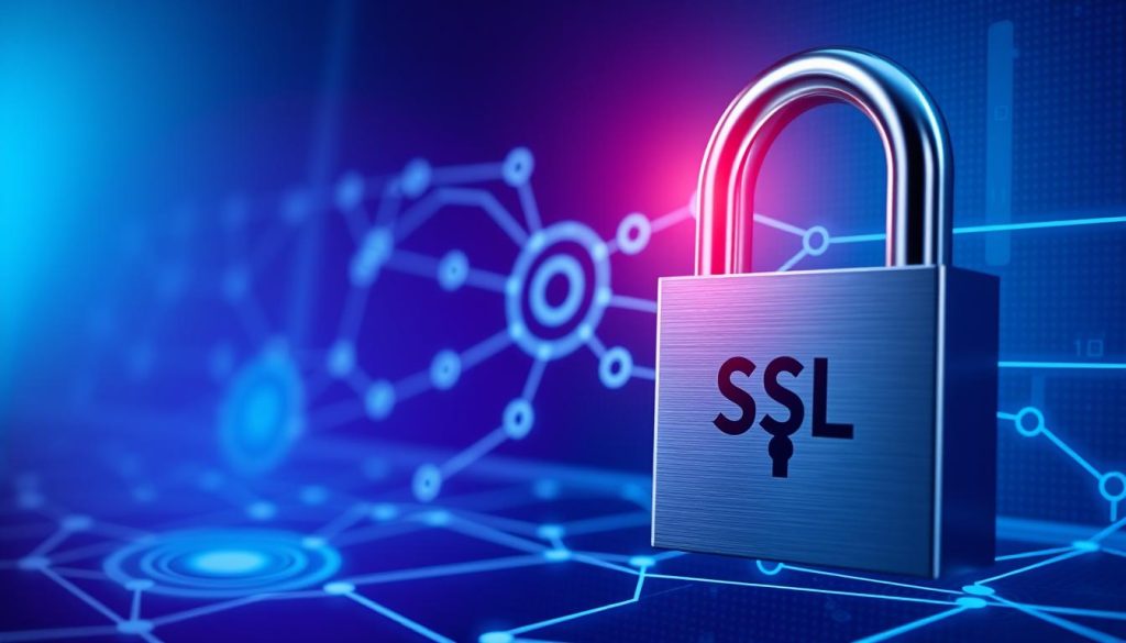 SSL Encryption