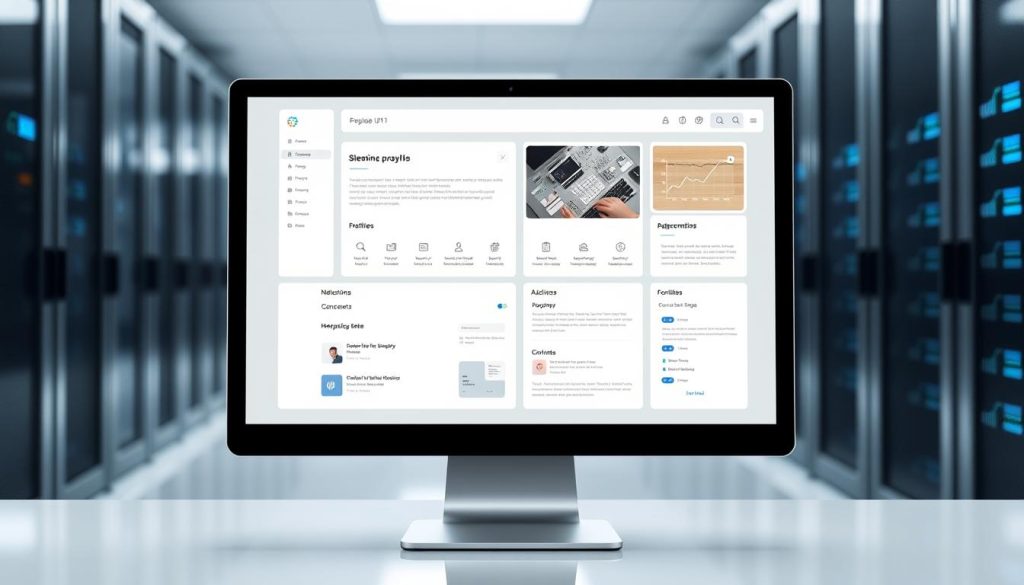 UX/UI Design