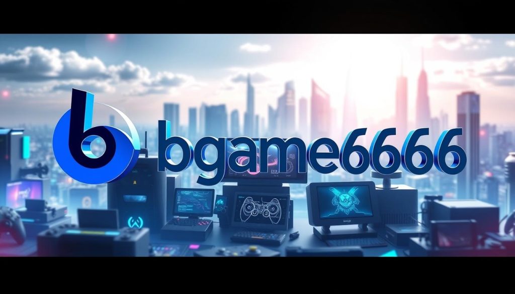 bgame666 bio