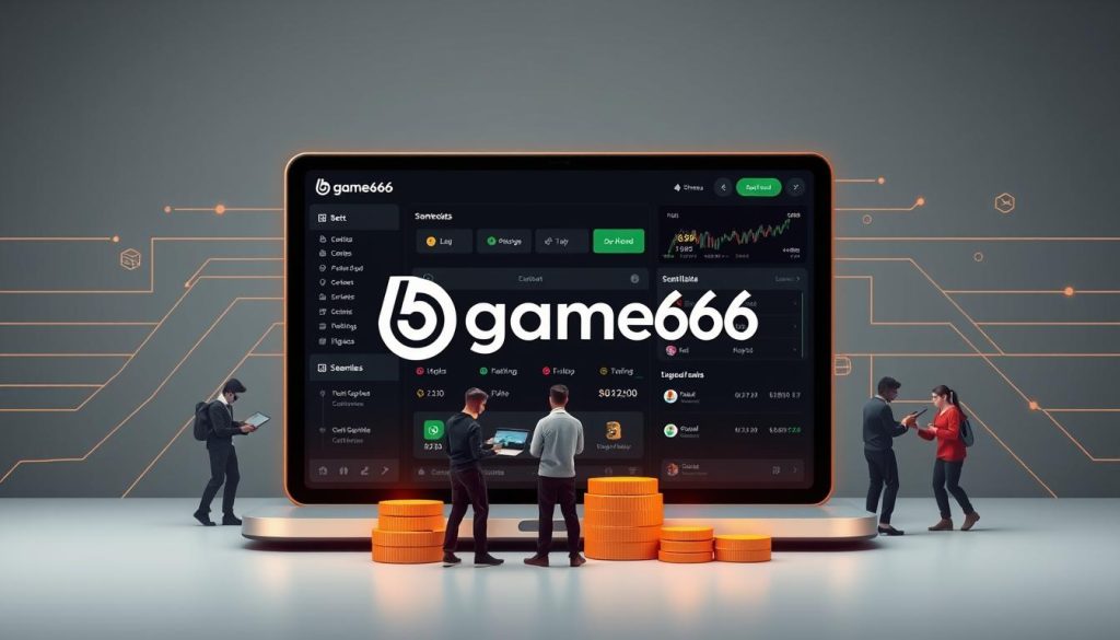 bgame666 wallet