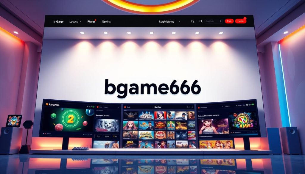 bgame666 เข้า สู่ ระบบ ล่าสุด วัน นี้