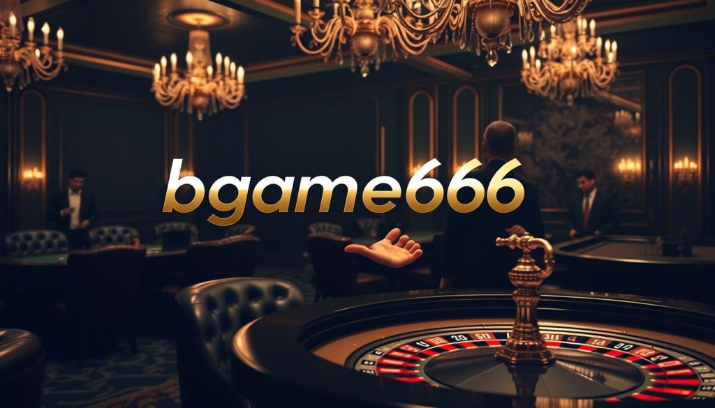 ความน่าเชื่อถือ bgame666