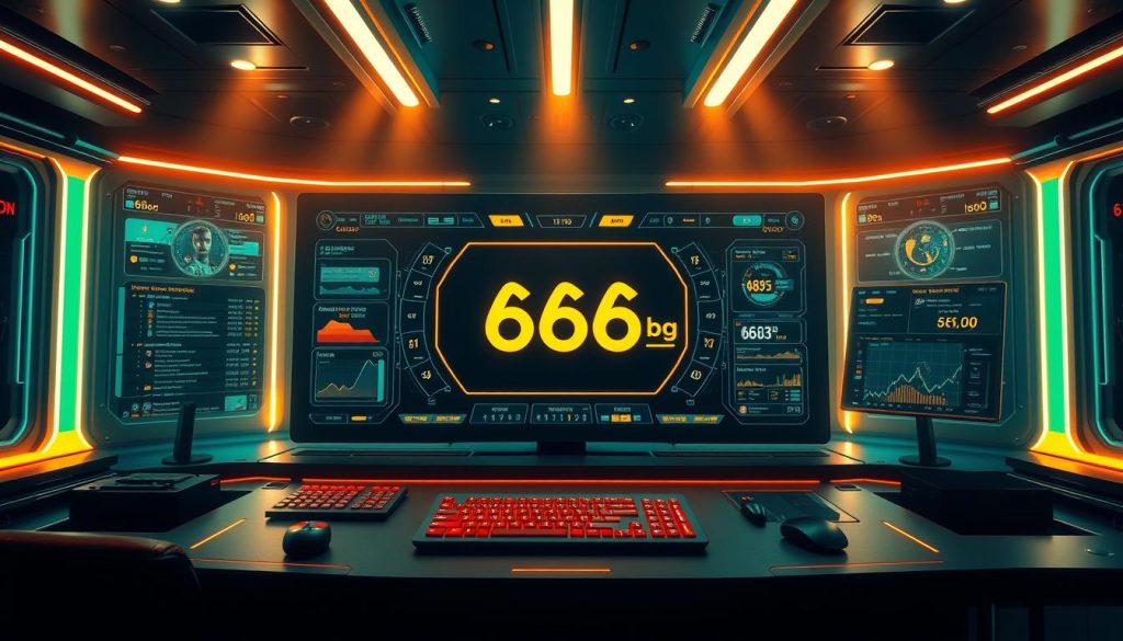 มาตรฐานความปลอดภัย 666 bg