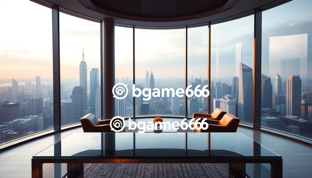 มาตรฐานความปลอดภัยระดับสากล bgame666