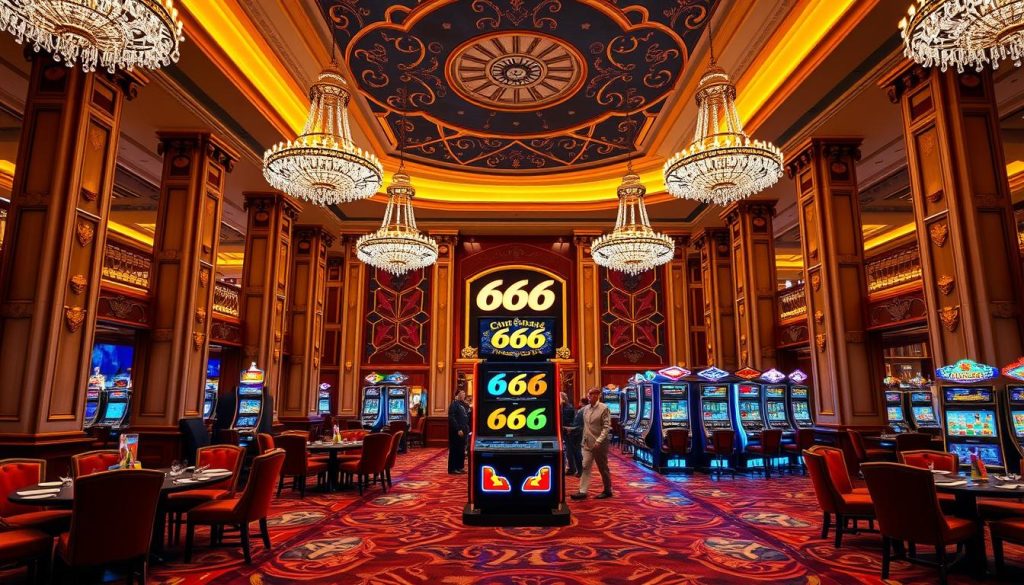 ระบบรักษาความปลอดภัยลัก666สล็อต