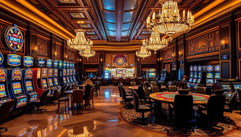 tga bet slot